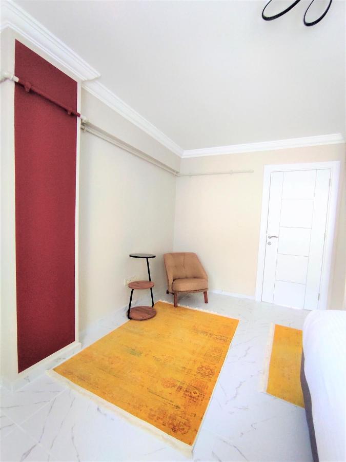 Intimate Haydarpasa Appartement