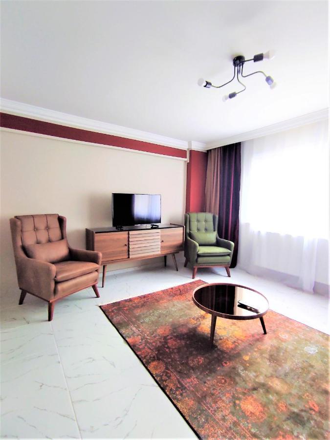 Appartement Intimate Haydarpasa