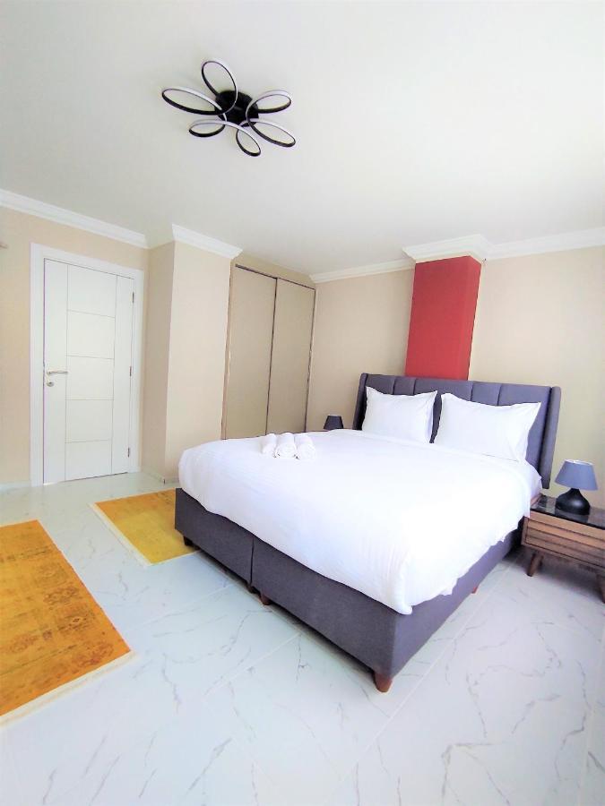 Appartement Intimate Haydarpasa