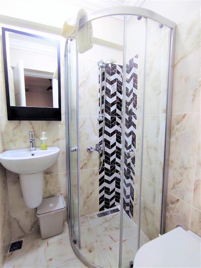 Appartement Intimate Haydarpasa