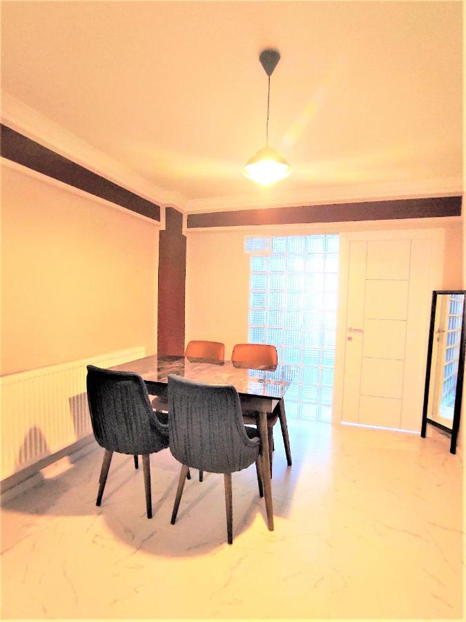 Intimate Haydarpasa Appartement Istambul
