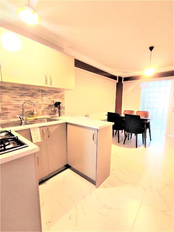 Appartement Intimate Haydarpasa *